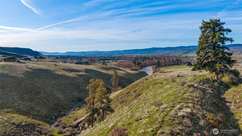 8 Deer Valley Drive Ellensburg, WA 98926