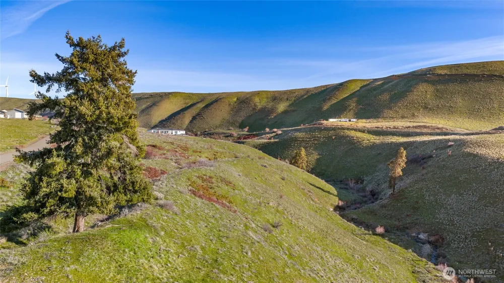 8 Deer Valley Drive Ellensburg, WA 98926