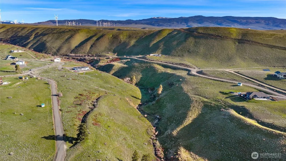 8 Deer Valley Drive Ellensburg, WA 98926
