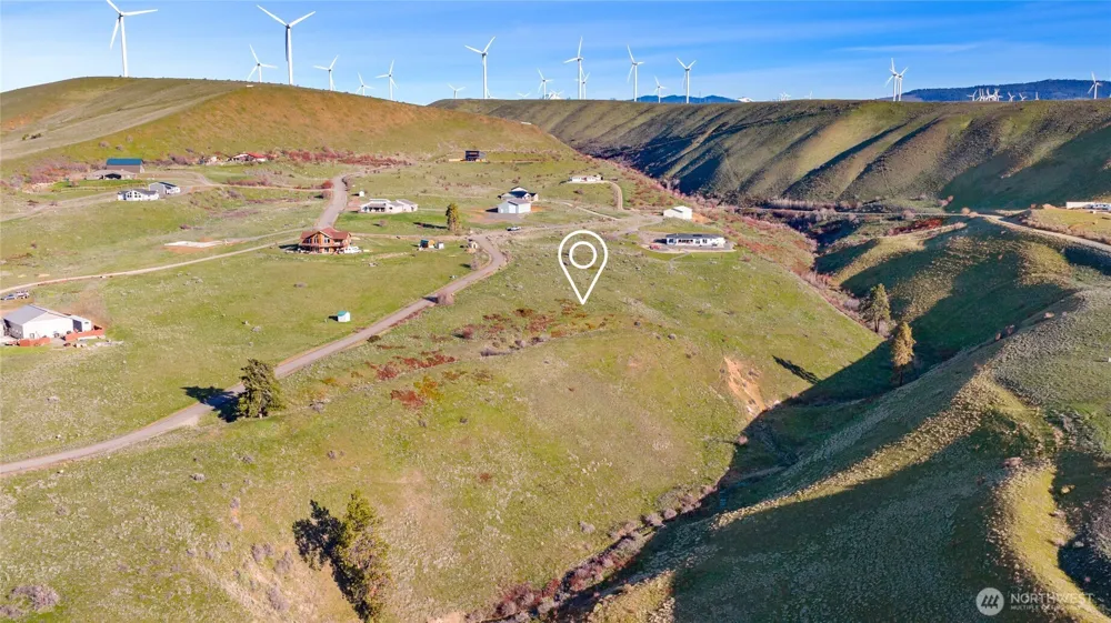 8 Deer Valley Drive Ellensburg, WA 98926