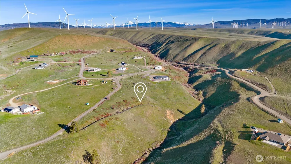 8 Deer Valley Drive Ellensburg, WA 98926