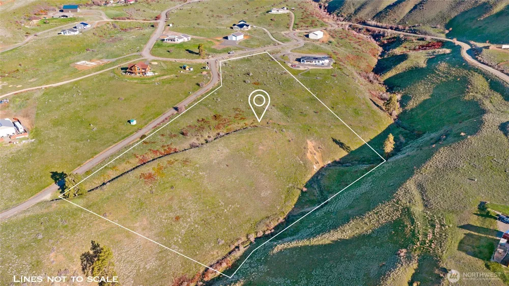 8 Deer Valley Drive Ellensburg, WA 98926
