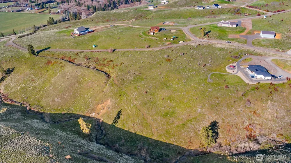 8 Deer Valley Drive Ellensburg, WA 98926