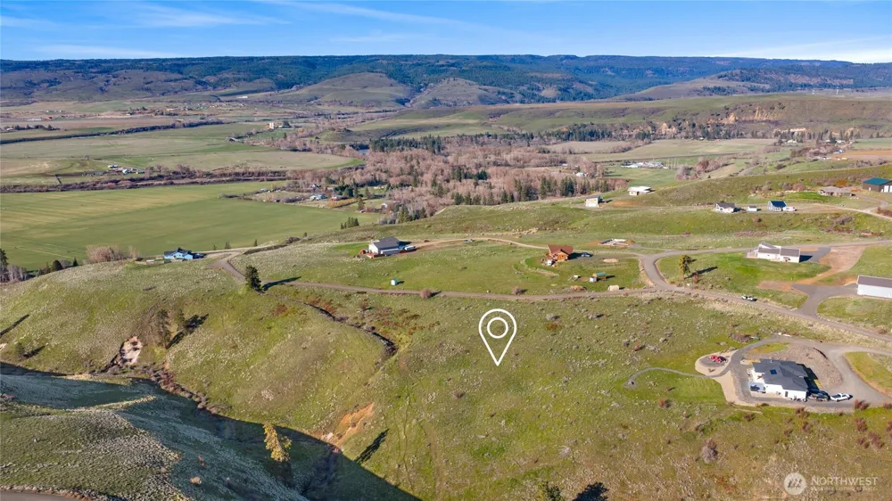 8 Deer Valley Drive Ellensburg, WA 98926