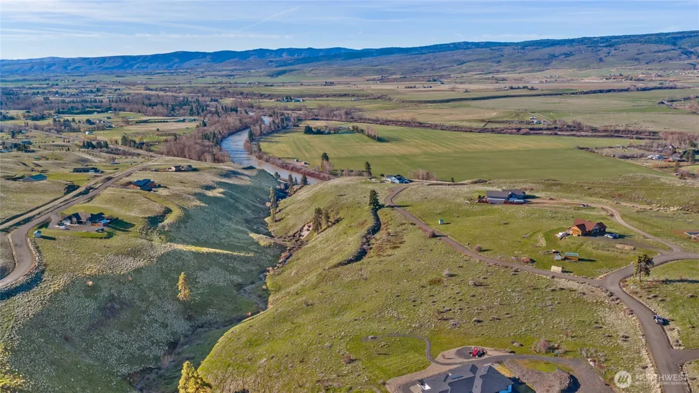 8 Deer Valley Drive Ellensburg, WA 98926