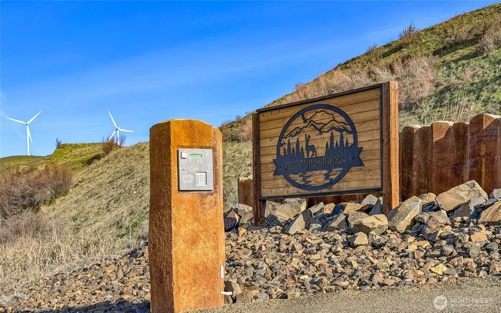 8 Deer Valley Drive Ellensburg, WA 98926