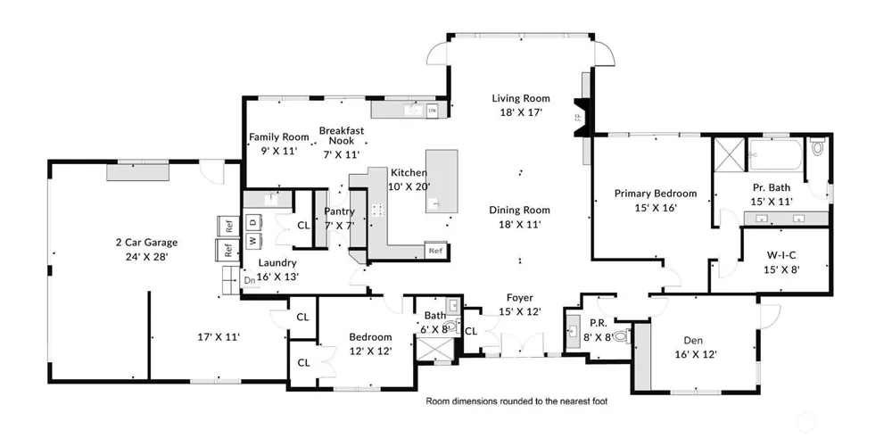 22843 Tranquility Place NE Kingston, WA 98346