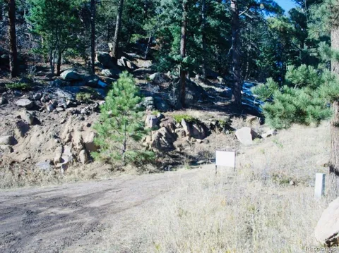 22076 High Springs Trail