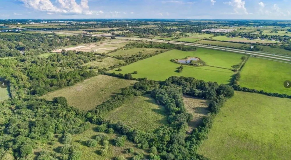 45110 Frontage Tract 1 Road Prairie View, TX 77446