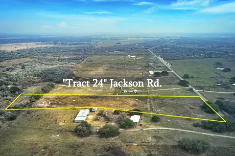 24 Jackson Road