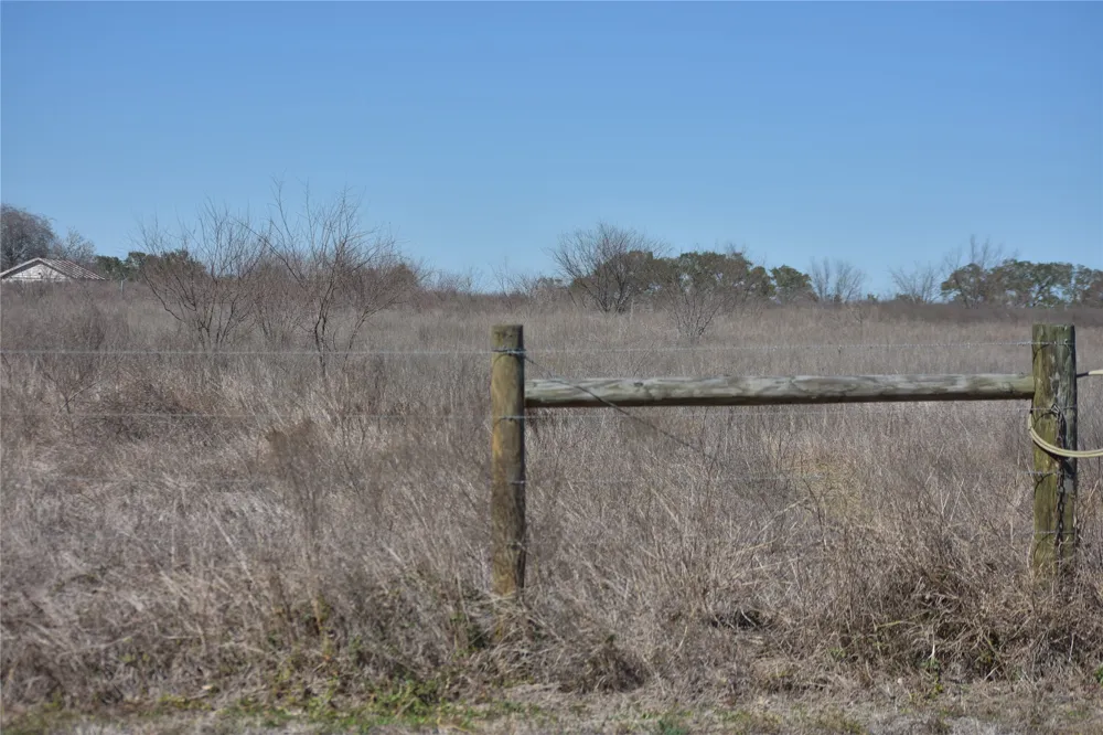 24 Jackson Road Refugio, TX 78377