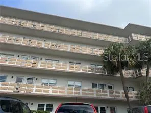 5603 80TH STREET #512 St Petersburg, FL 33709