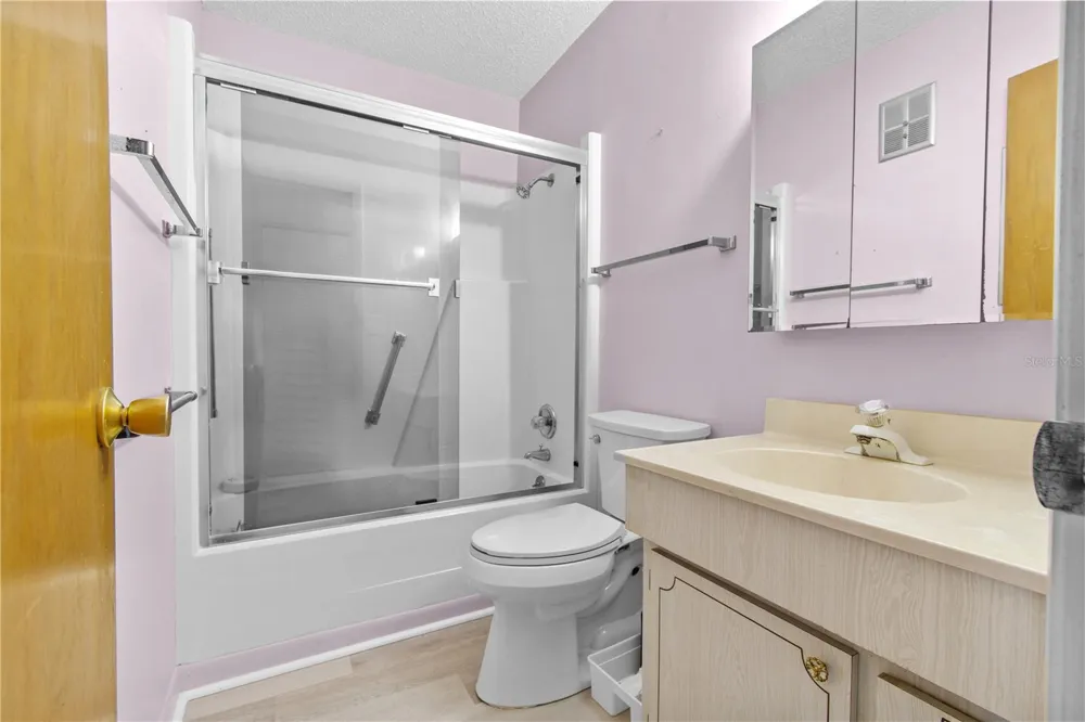 5603 80TH STREET #512 St Petersburg, FL 33709