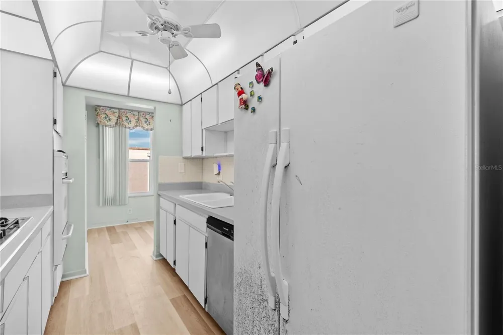 5603 80TH STREET #512 St Petersburg, FL 33709