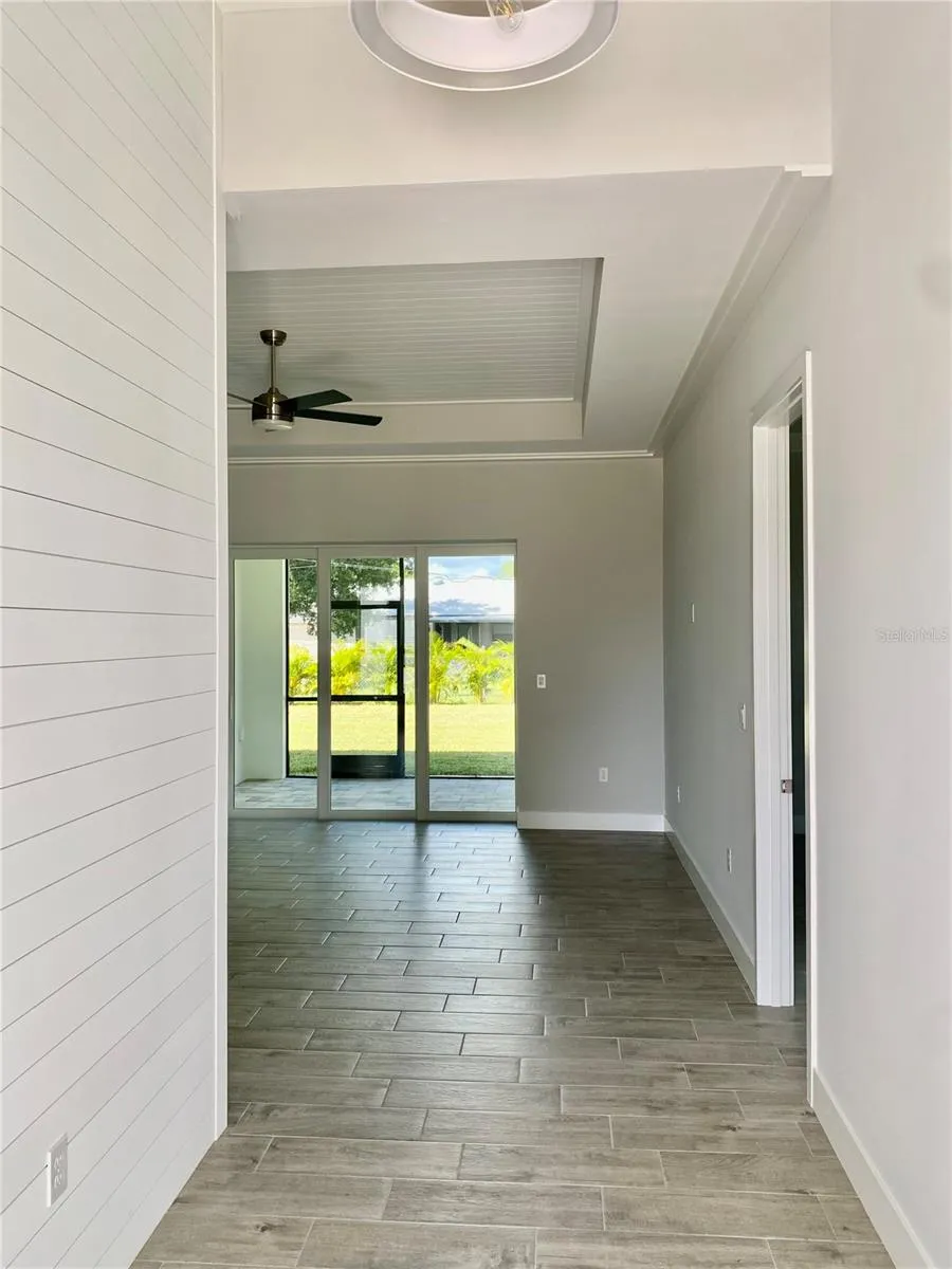 23466 GARRETT AVENUE Port Charlotte, FL 33954