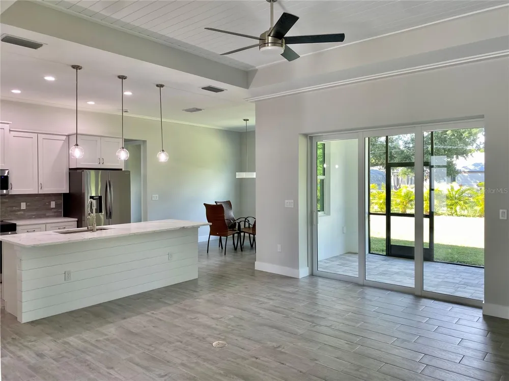 23466 GARRETT AVENUE Port Charlotte, FL 33954