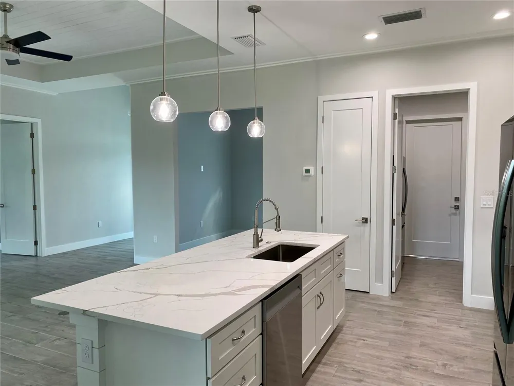 23466 GARRETT AVENUE Port Charlotte, FL 33954