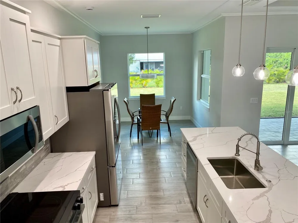 23466 GARRETT AVENUE Port Charlotte, FL 33954