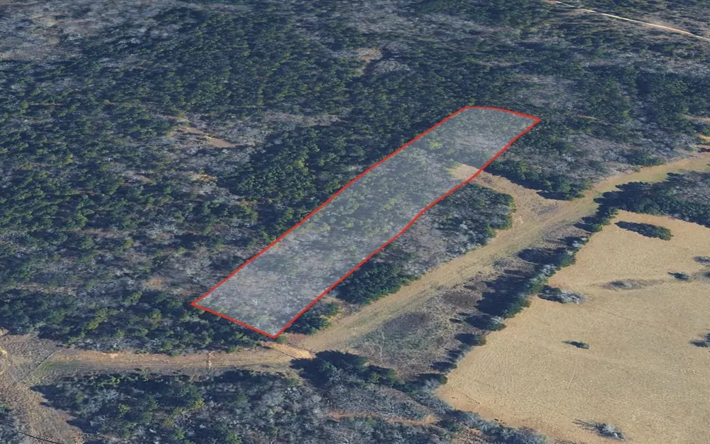 County Road 2484 Mineola, TX 75773