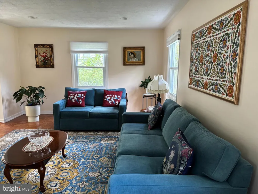4520 OAKLYN LANE Bowie, MD 20715