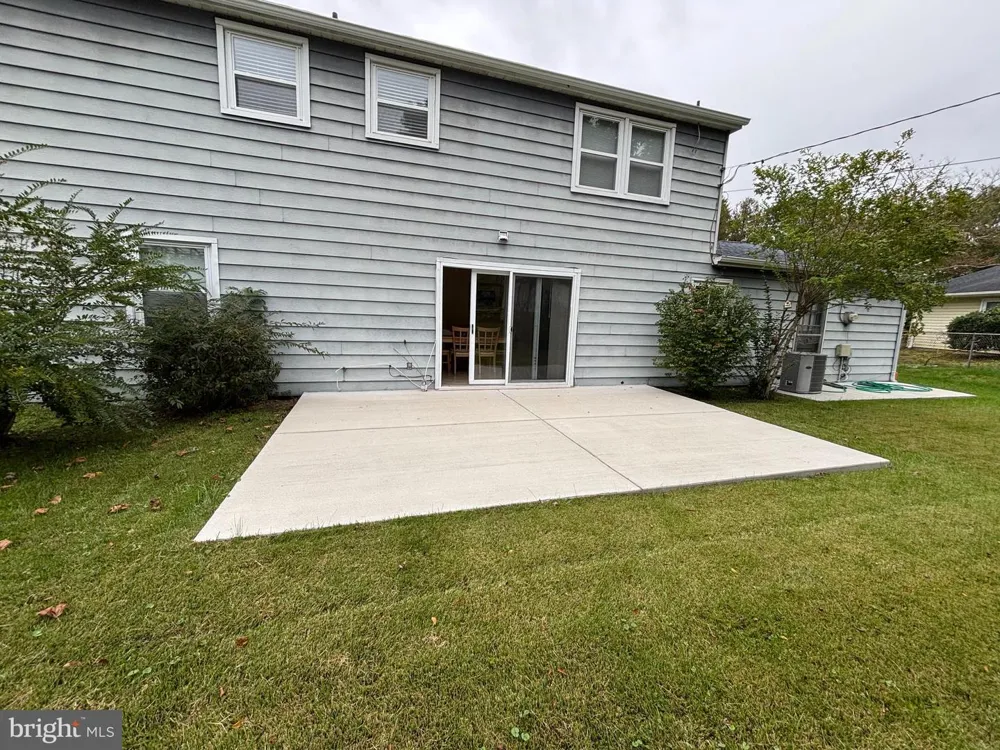 4520 OAKLYN LANE Bowie, MD 20715