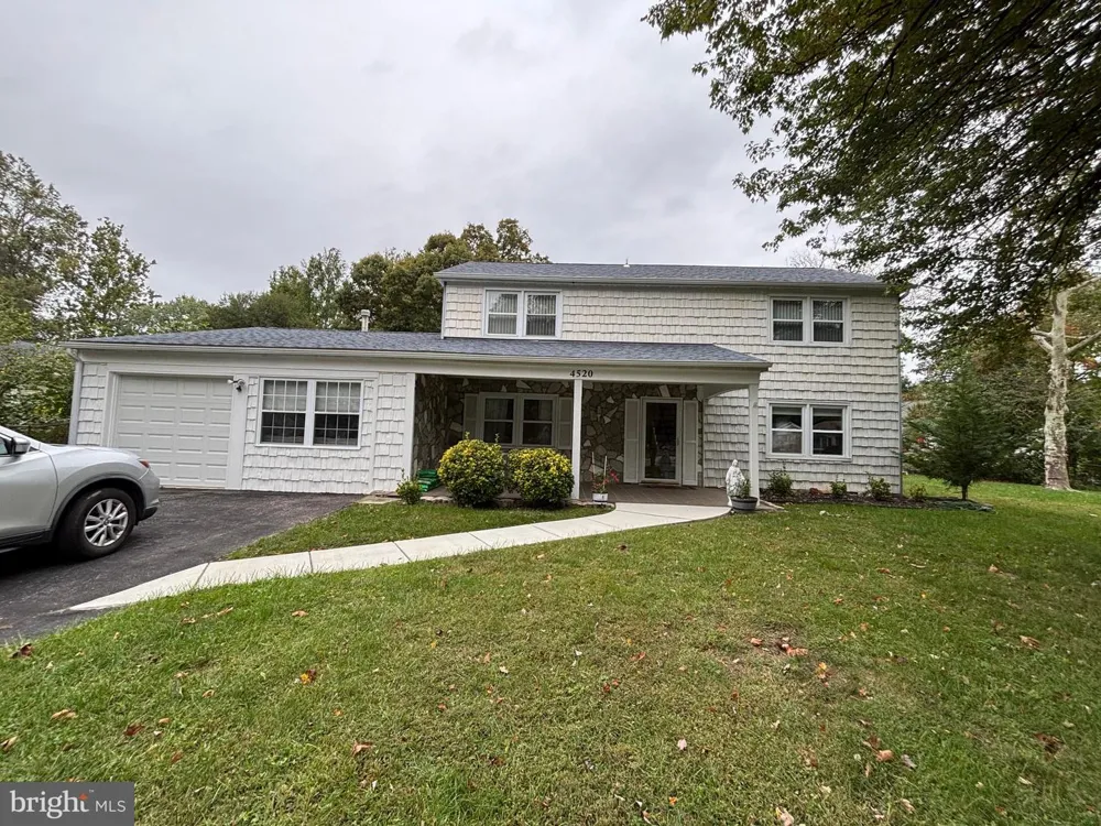 4520 OAKLYN LANE Bowie, MD 20715