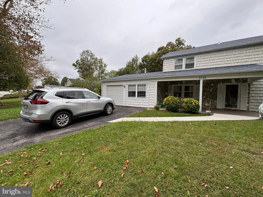 4520 OAKLYN LANE Bowie, MD 20715