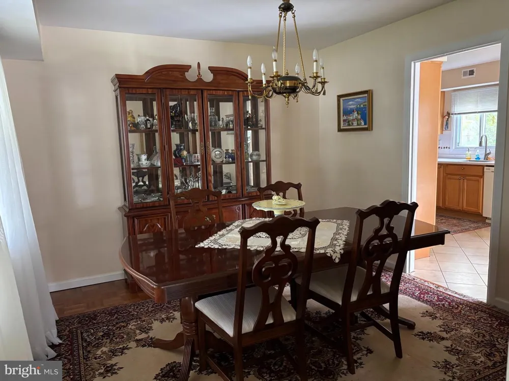 4520 OAKLYN LANE Bowie, MD 20715