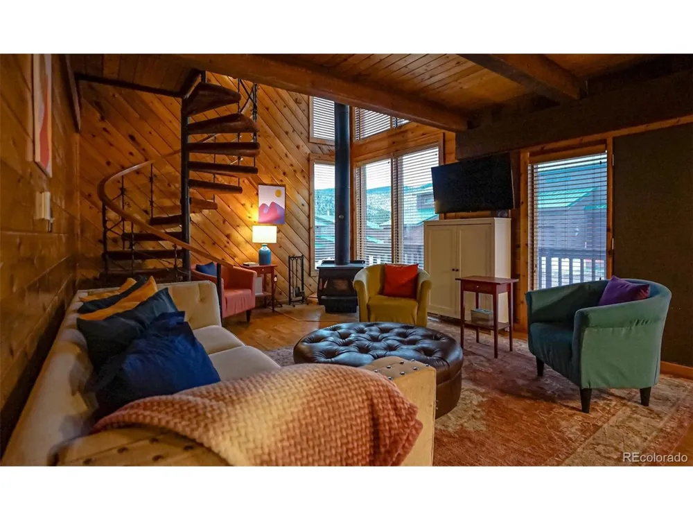 44 Valley Vista Road #36 Cuchara, CO 81055