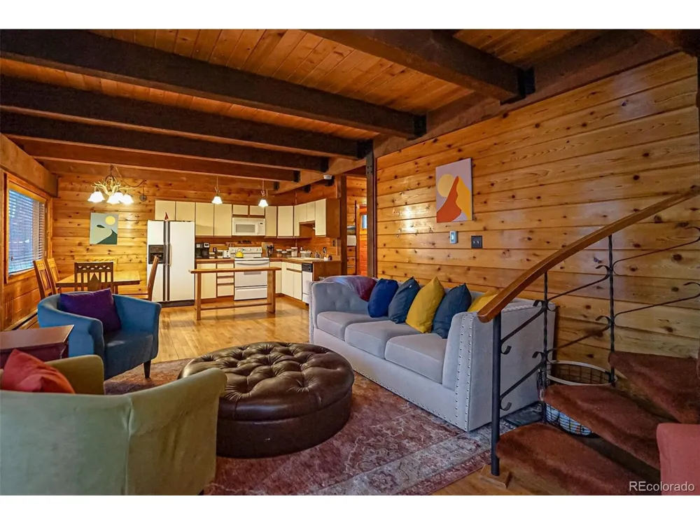 44 Valley Vista Road #36 Cuchara, CO 81055