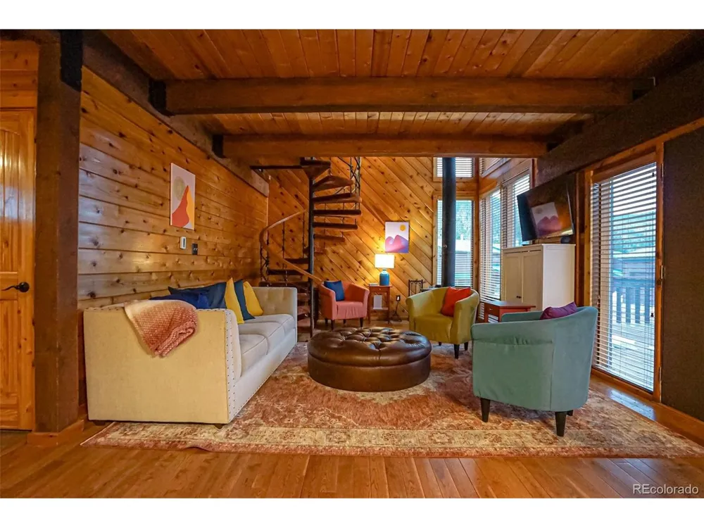 44 Valley Vista Road #36 Cuchara, CO 81055