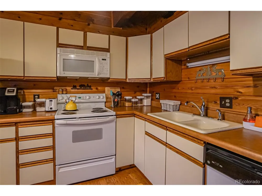 44 Valley Vista Road #36 Cuchara, CO 81055