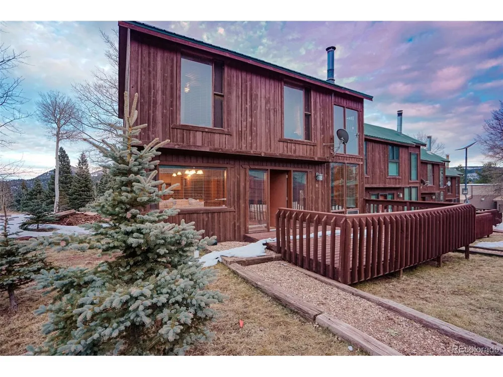 44 Valley Vista Road #36 Cuchara, CO 81055