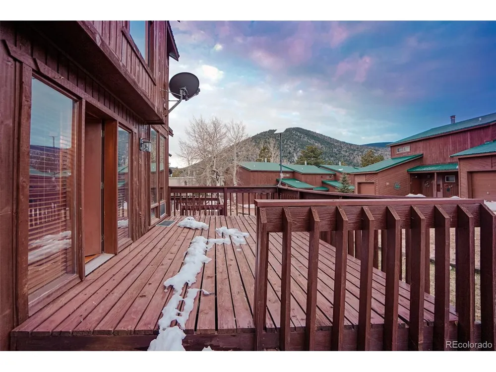 44 Valley Vista Road #36 Cuchara, CO 81055