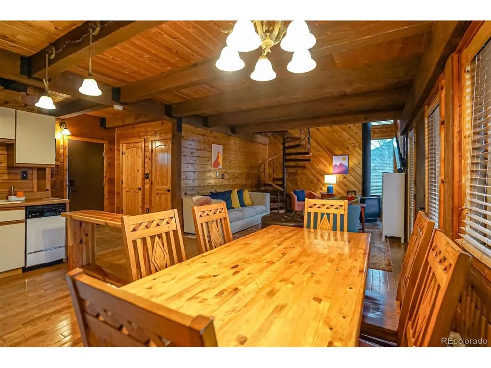 44 Valley Vista Road #36 Cuchara, CO 81055
