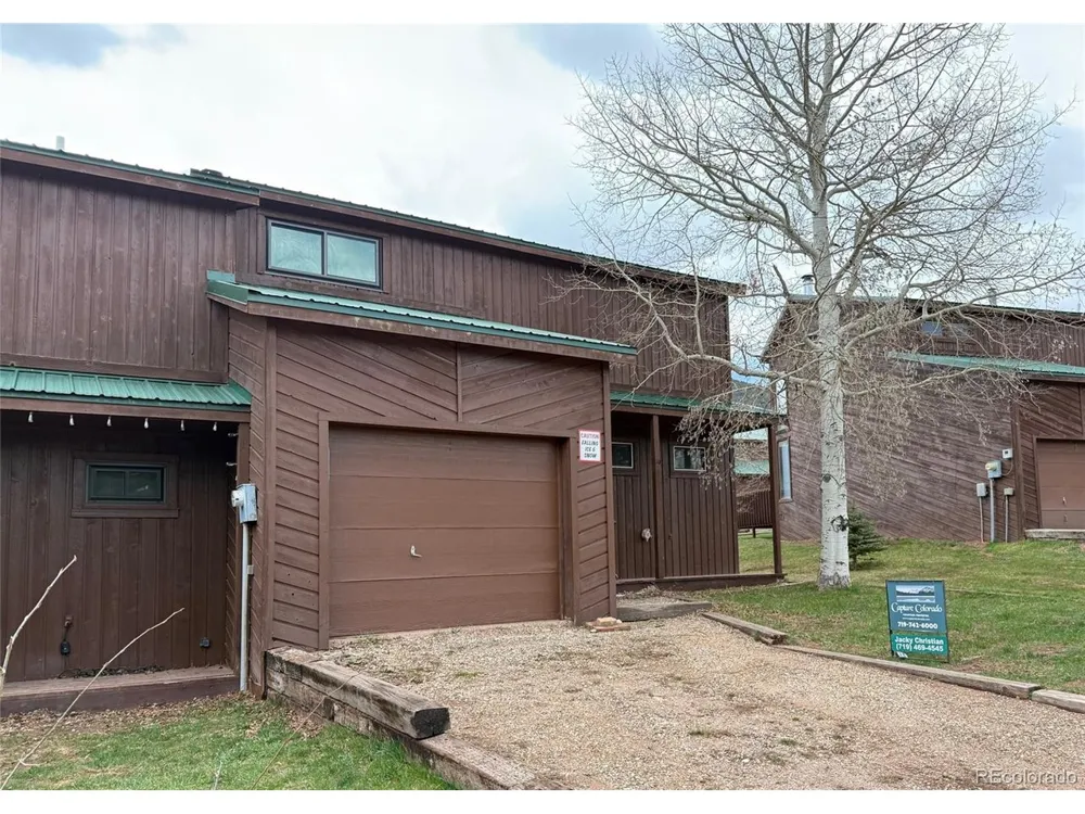 44 Valley Vista Road #36 Cuchara, CO 81055