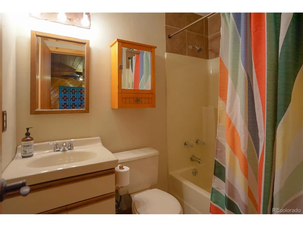 44 Valley Vista Road #36 Cuchara, CO 81055