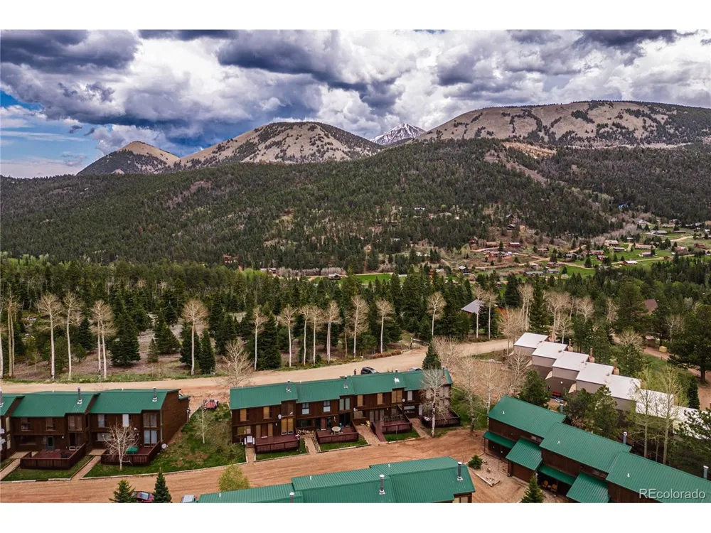 44 Valley Vista Road #36 Cuchara, CO 81055