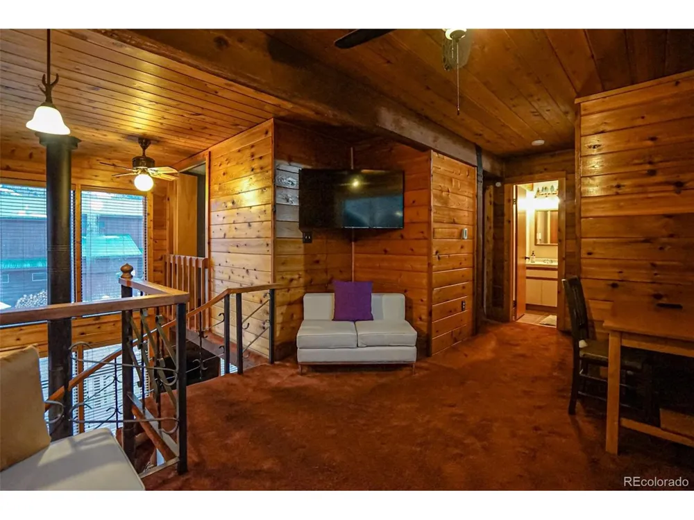 44 Valley Vista Road #36 Cuchara, CO 81055