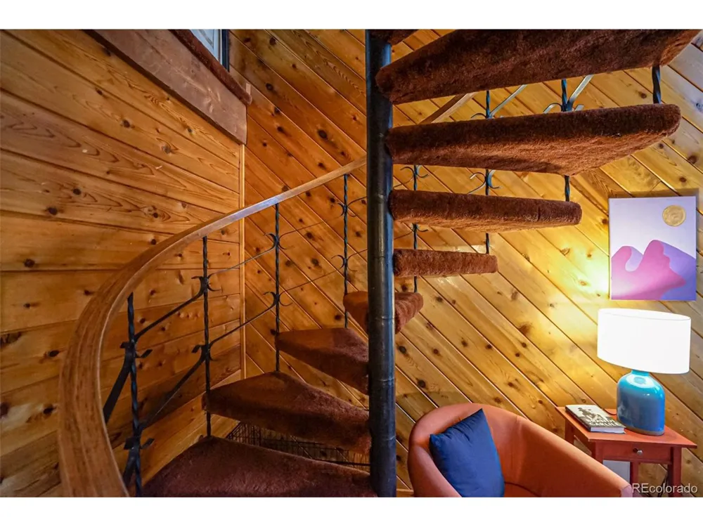 44 Valley Vista Road #36 Cuchara, CO 81055