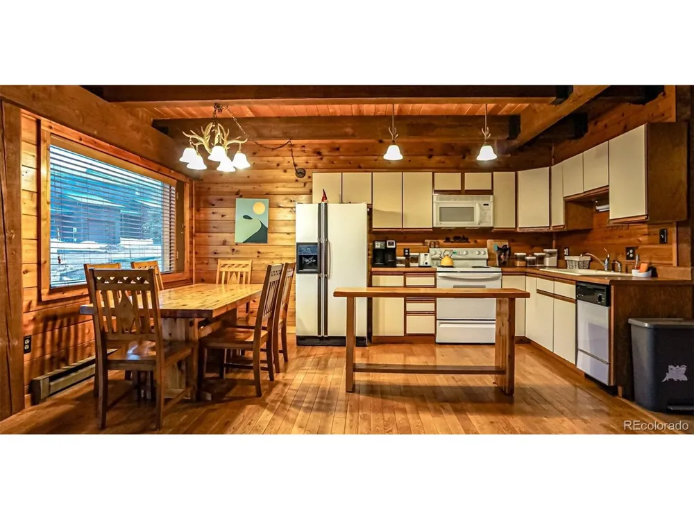 44 Valley Vista Road #36 Cuchara, CO 81055