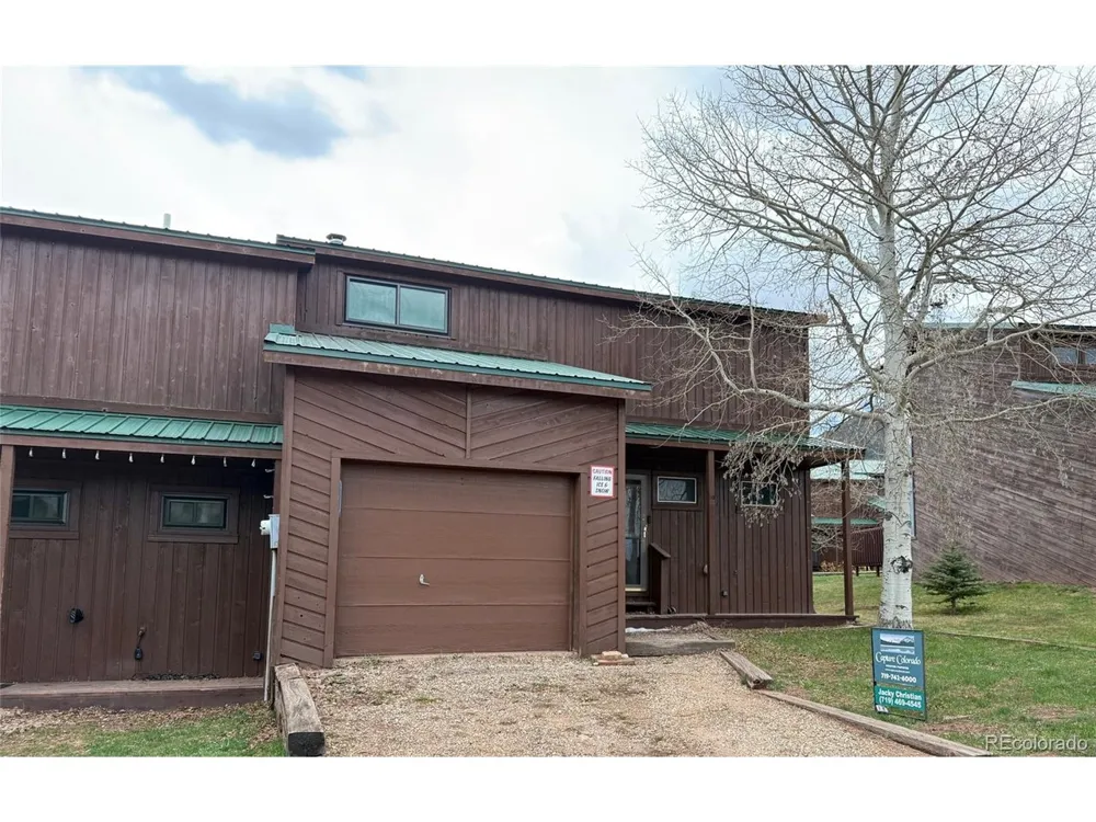 44 Valley Vista Road #36 Cuchara, CO 81055