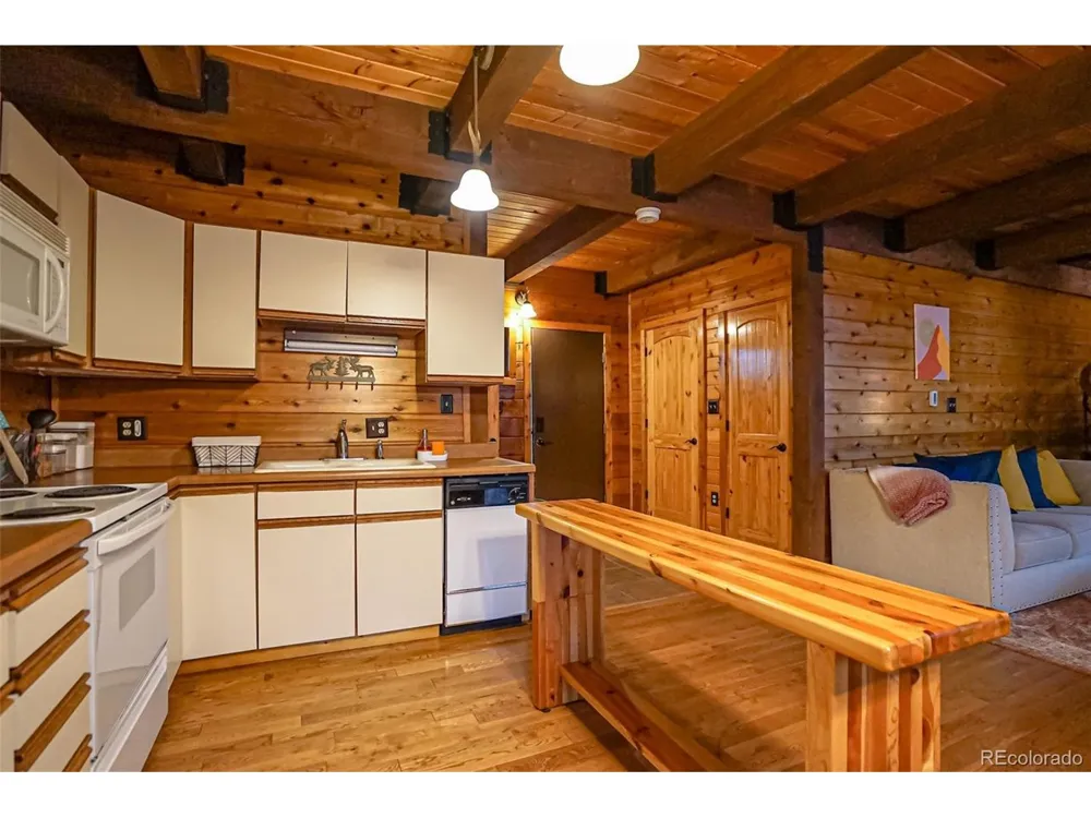 44 Valley Vista Road #36 Cuchara, CO 81055