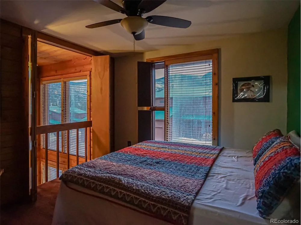44 Valley Vista Road #36 Cuchara, CO 81055