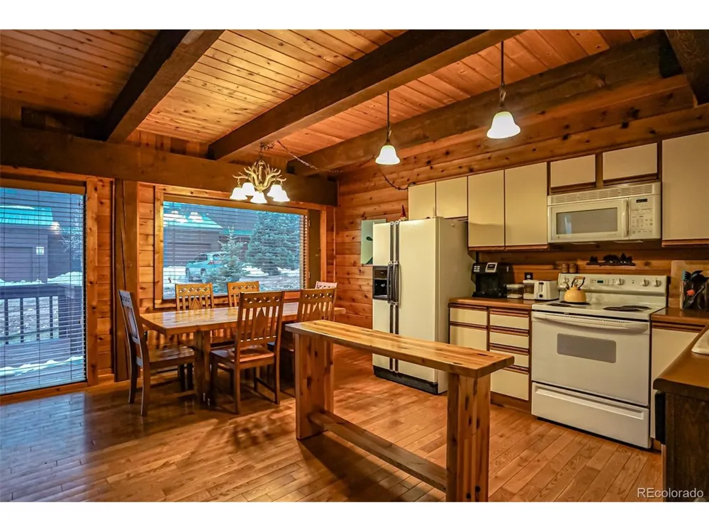 44 Valley Vista Road #36 Cuchara, CO 81055
