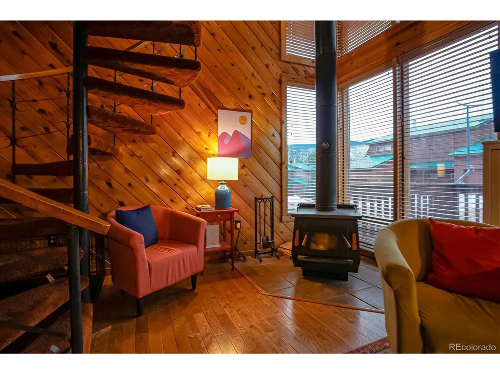 44 Valley Vista Road #36 Cuchara, CO 81055