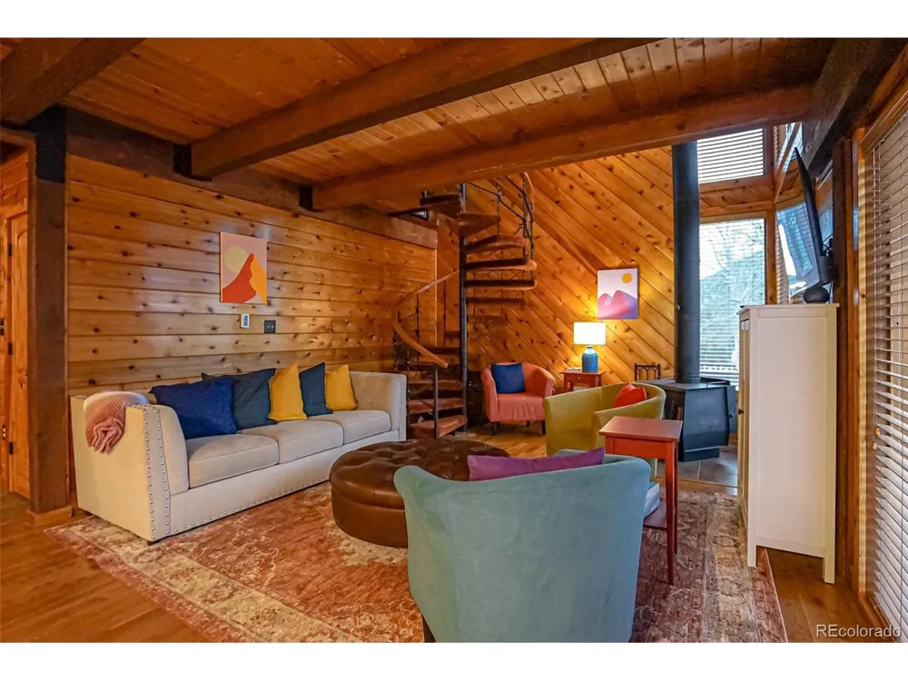 44 Valley Vista Road #36 Cuchara, CO 81055