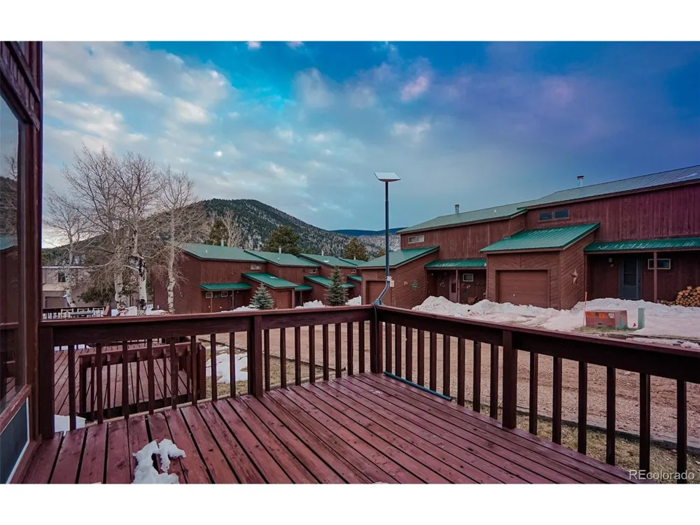 44 Valley Vista Road #36 Cuchara, CO 81055