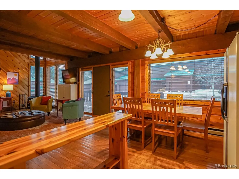 44 Valley Vista Road #36 Cuchara, CO 81055