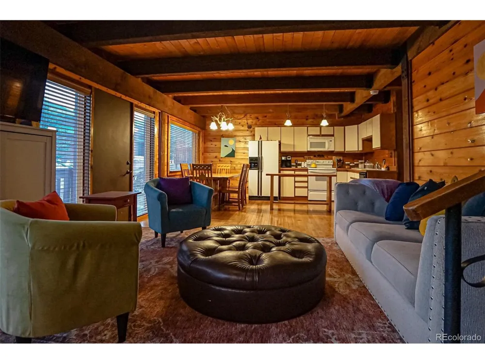 44 Valley Vista Road #36 Cuchara, CO 81055